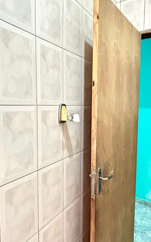 Casa à venda com 161m², 3 quartos e 2 vagasBanheiro 2