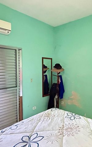 Casa à venda com 161m², 3 quartos e 2 vagasQuarto 1