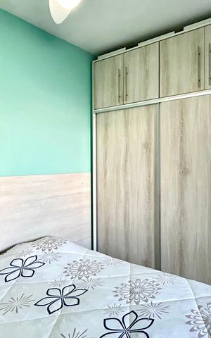 Casa à venda com 161m², 3 quartos e 2 vagasQuarto 1