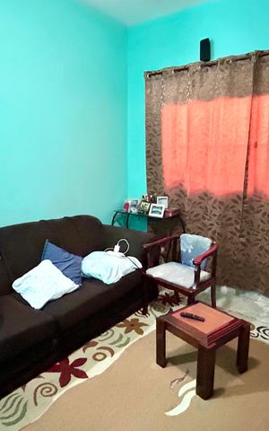 Casa à venda com 161m², 3 quartos e 2 vagasSala