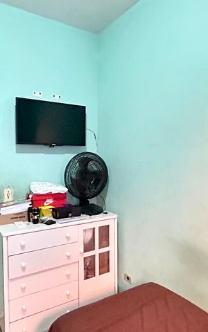 Casa à venda com 161m², 3 quartos e 2 vagasQuarto 3
