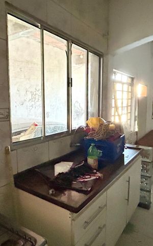 Casa à venda com 161m², 3 quartos e 2 vagasCozinha 2