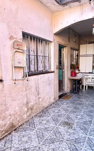 Casa à venda com 161m², 3 quartos e 2 vagasÁrea de Serviço