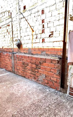 Casa à venda com 161m², 3 quartos e 2 vagasChurrasqueira