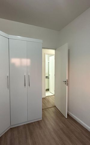 Apartamento à venda com 67m², 3 quartos e 2 vagas Apartamento à venda com 67m², 3 quartos e 2 vagasQuarto 1