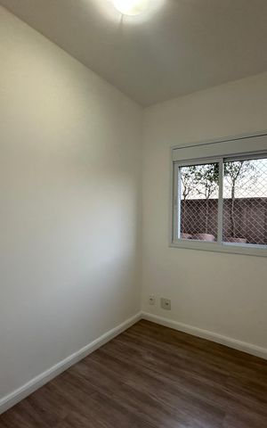 Apartamento à venda com 67m², 3 quartos e 2 vagas Apartamento à venda com 67m², 3 quartos e 2 vagasQuarto 2