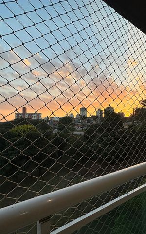 Apartamento à venda com 67m², 3 quartos e 2 vagas Apartamento à venda com 67m², 3 quartos e 2 vagasVaranda da Sala