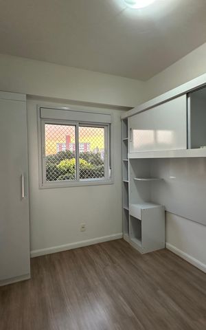 Apartamento à venda com 67m², 3 quartos e 2 vagas Apartamento à venda com 67m², 3 quartos e 2 vagasQuarto 1