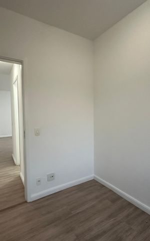 Apartamento à venda com 67m², 3 quartos e 2 vagas Apartamento à venda com 67m², 3 quartos e 2 vagasQuarto 2