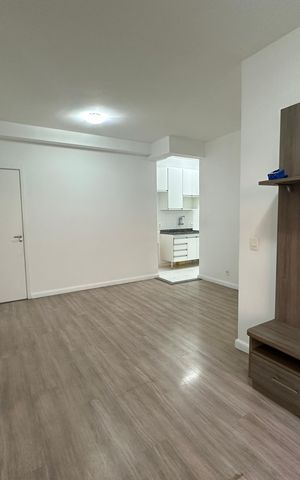 Apartamento à venda com 67m², 3 quartos e 2 vagas Apartamento à venda com 67m², 3 quartos e 2 vagasSala