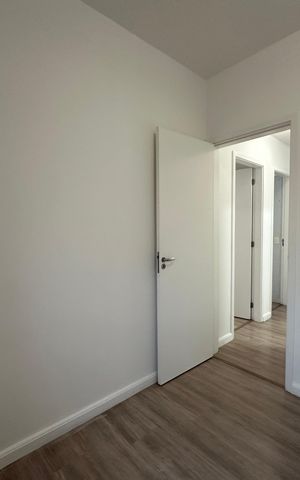 Apartamento à venda com 67m², 3 quartos e 2 vagas Apartamento à venda com 67m², 3 quartos e 2 vagasQuarto 2