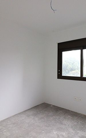 Apartamento à venda com 123m², 3 quartos e 2 vagasQuarto 3