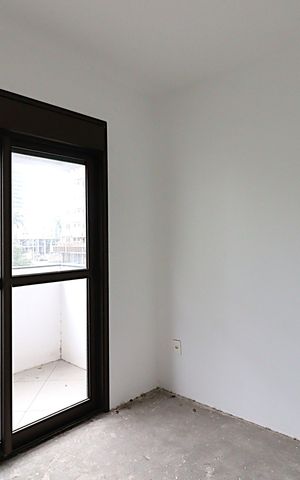 Apartamento à venda com 123m², 3 quartos e 2 vagasQuarto 2