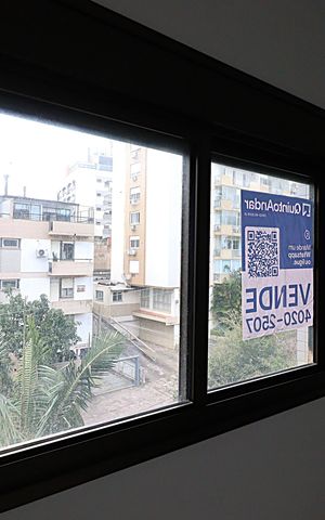 Apartamento à venda com 123m², 3 quartos e 2 vagasJanela da Suíte