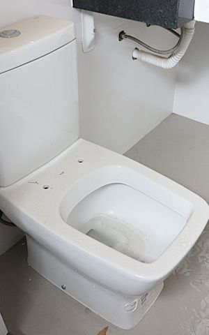 Apartamento à venda com 123m², 3 quartos e 2 vagasBanheiro  social