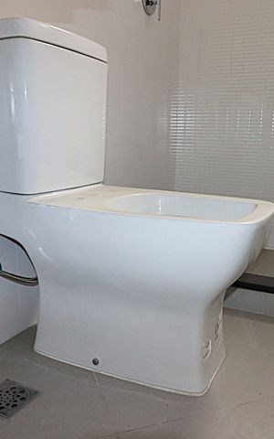 Apartamento à venda com 123m², 3 quartos e 2 vagasBanheiro da Suíte