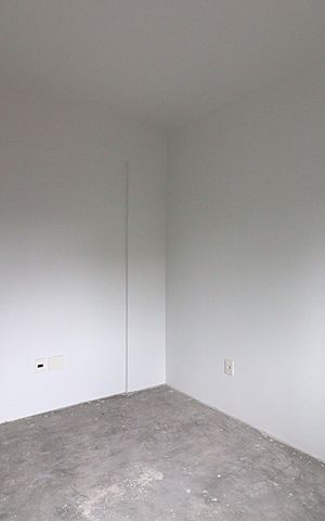 Apartamento à venda com 123m², 3 quartos e 2 vagasQuarto 3