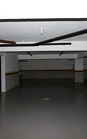 Apartamento à venda com 123m², 3 quartos e 2 vagasÁrea comum - Garagem