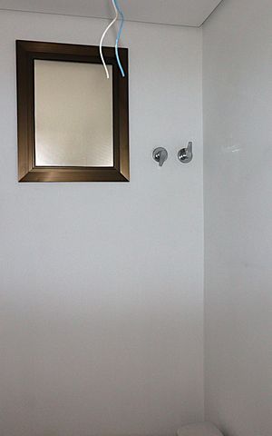 Apartamento à venda com 123m², 3 quartos e 2 vagasLavabo