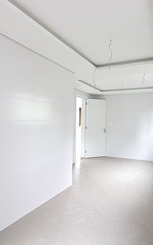 Apartamento à venda com 123m², 3 quartos e 2 vagasCozinha e Área de Serviço