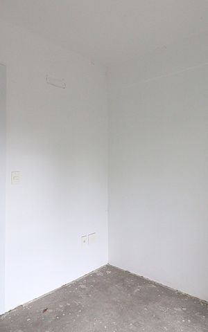 Apartamento à venda com 123m², 3 quartos e 2 vagasQuarto 2