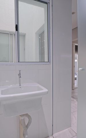 Apartamento à venda com 47m², 2 quartos e 1 vagaÁrea de Serviço