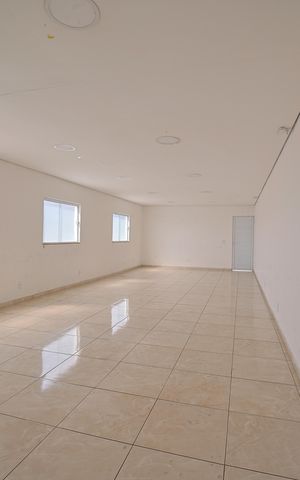 Apartamento à venda com 47m², 2 quartos e 1 vagaÁrea comum - Salão de festas