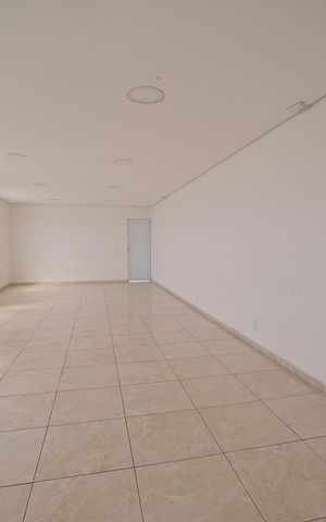 Apartamento à venda com 47m², 2 quartos e 1 vagaÁrea comum - Salão de festas