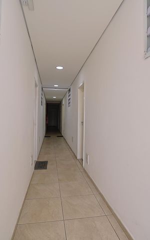 Apartamento à venda com 47m², 2 quartos e 1 vagaÁrea comum