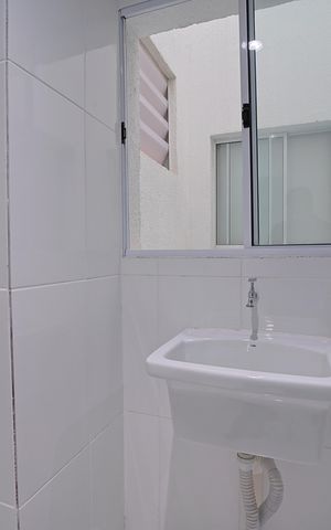 Apartamento à venda com 47m², 2 quartos e 1 vagaÁrea de Serviço