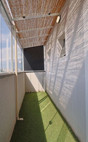 Apartamento à venda com 47m², 2 quartos e 1 vagaVaranda