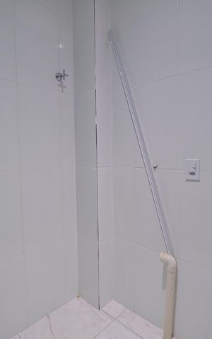 Apartamento à venda com 47m², 2 quartos e 1 vagaÁrea de Serviço