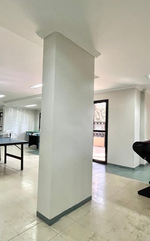 Apartamento à venda com 125m², 3 quartos e 2 vagasÁrea comum - Sala de Jogos