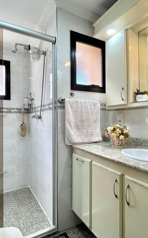 Apartamento à venda com 125m², 3 quartos e 2 vagasBanheiro Corredor