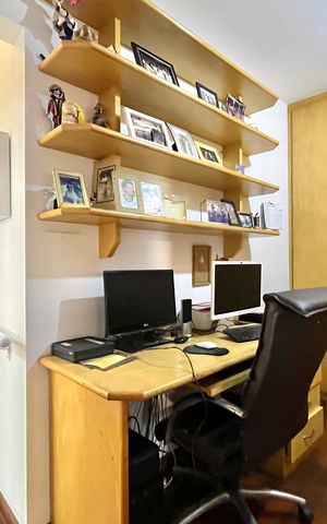Apartamento à venda com 125m², 3 quartos e 2 vagasCorredor