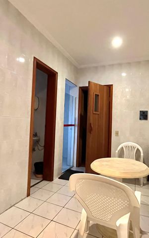 Apartamento à venda com 125m², 3 quartos e 2 vagasÁrea comum - Sauna