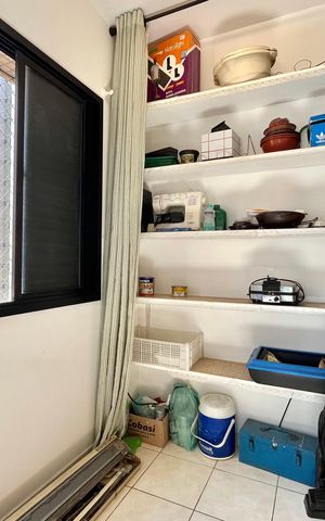 Apartamento à venda com 125m², 3 quartos e 2 vagasQuarto de Serviço