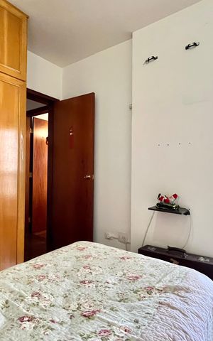 Apartamento à venda com 125m², 3 quartos e 2 vagasQuarto 2