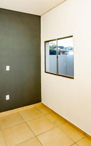 Casa para alugar com 60m², 2 quartos e 1 vagaQuarto 2