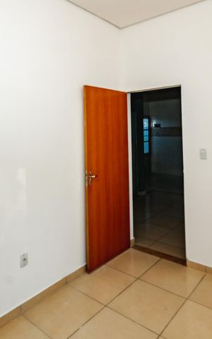Casa para alugar com 60m², 2 quartos e 1 vagaQuarto 1