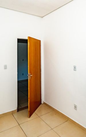 Casa para alugar com 60m², 2 quartos e 1 vagaQuarto 2