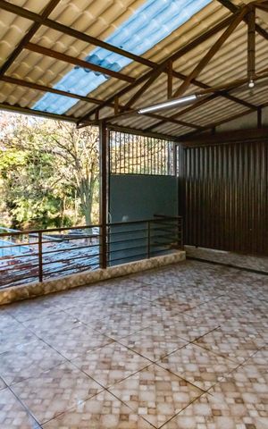 Casa para alugar com 60m², 2 quartos e 1 vagaGaragem