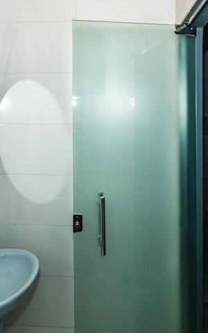 Casa para alugar com 60m², 2 quartos e 1 vagaBanheiro Social