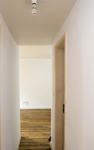 Apartamento para alugar com 68m², 3 quartos e 2 vagasCorredor