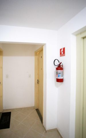 Apartamento para alugar com 68m², 3 quartos e 2 vagasHall de entrada