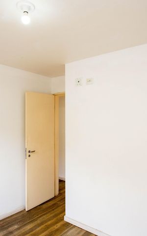 Apartamento para alugar com 68m², 3 quartos e 2 vagasQuarto 3