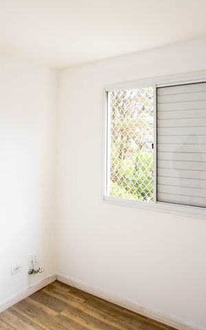 Apartamento para alugar com 68m², 3 quartos e 2 vagasQuarto Suíte