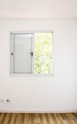Apartamento para alugar com 68m², 3 quartos e 2 vagasQuarto 2
