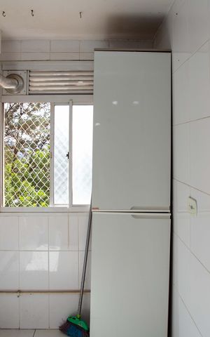 Apartamento para alugar com 68m², 3 quartos e 2 vagasÁrea de Serviço