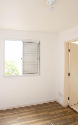 Apartamento para alugar com 68m², 3 quartos e 2 vagasQuarto Suíte